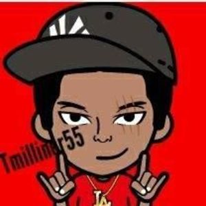 Meet your Posher, Teric